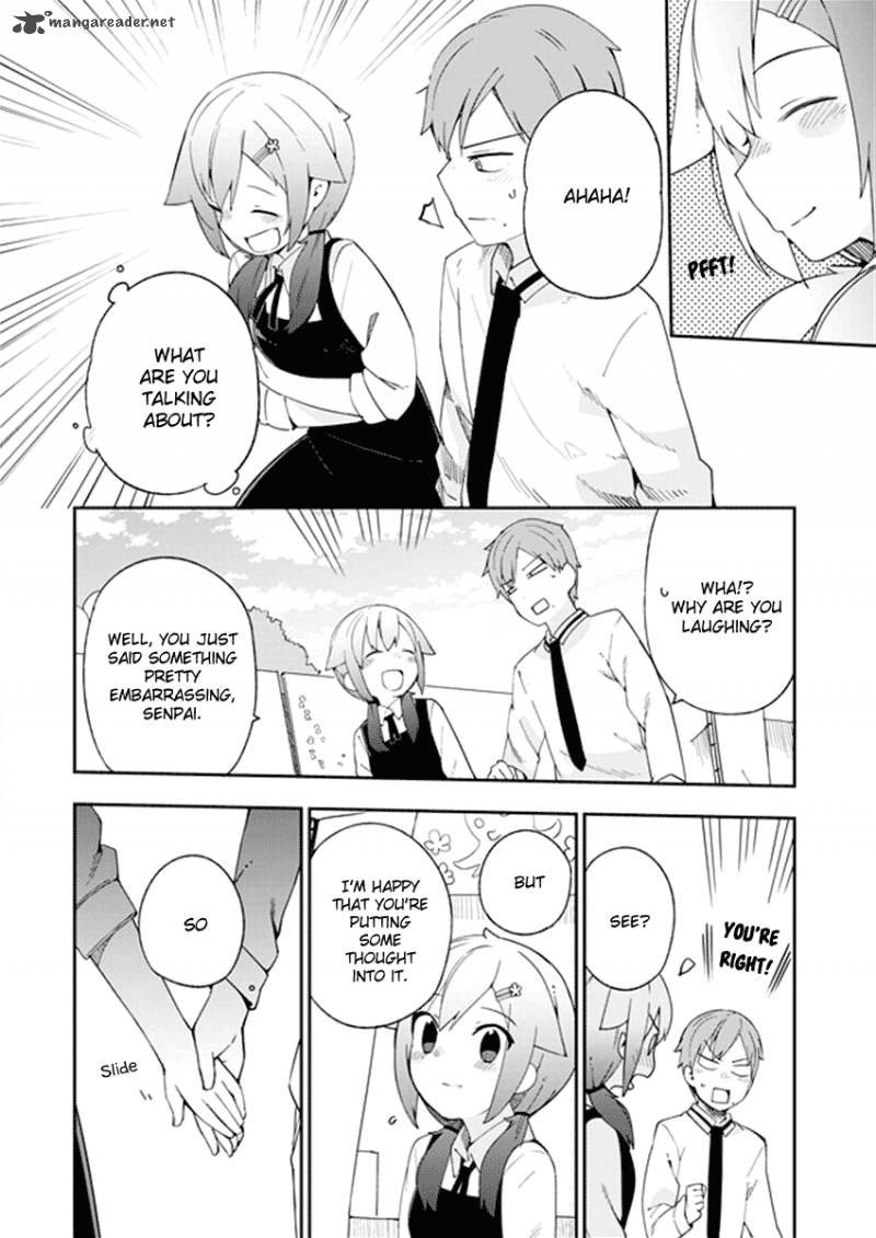 Ookami Shounen Wa Kyou Mo Uso O Kasaneru 32 21
