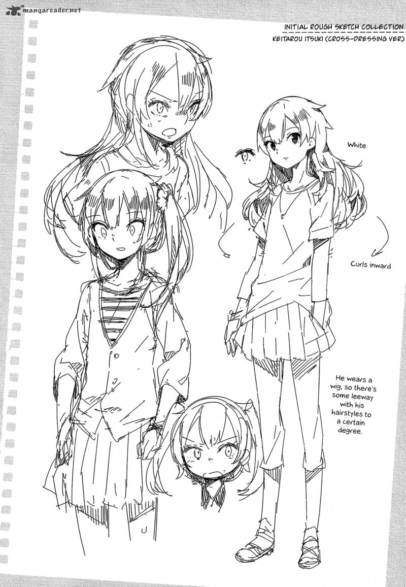 Ookami Shounen Wa Kyou Mo Uso O Kasaneru 4 29