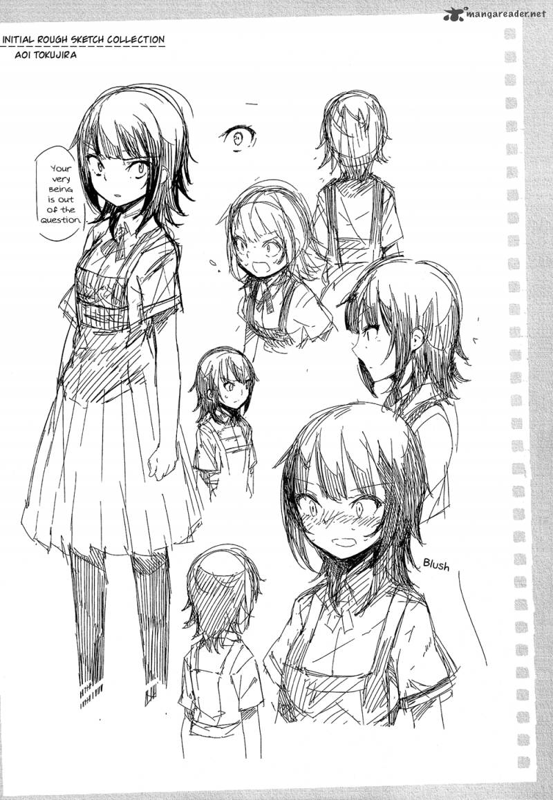 Ookami Shounen Wa Kyou Mo Uso O Kasaneru 4 30