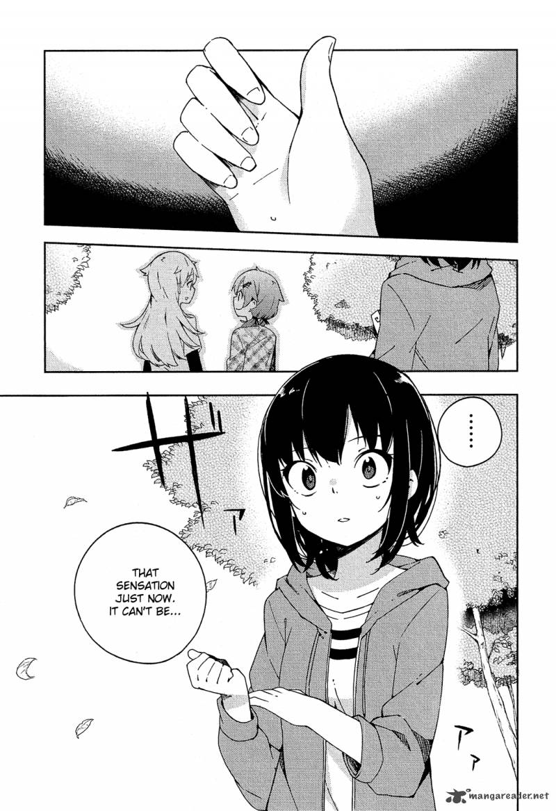 Ookami Shounen Wa Kyou Mo Uso O Kasaneru 5 4
