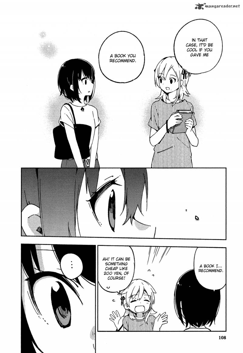 Ookami Shounen Wa Kyou Mo Uso O Kasaneru 9 11