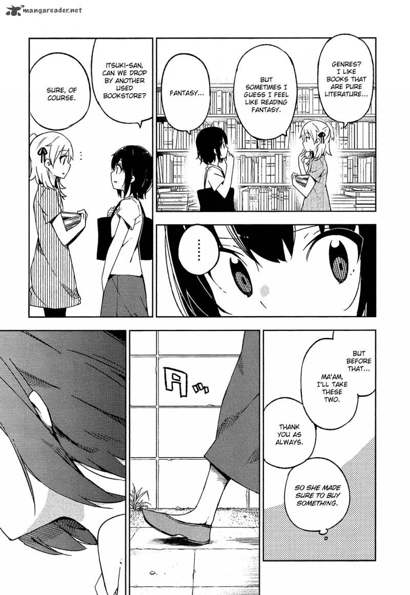 Ookami Shounen Wa Kyou Mo Uso O Kasaneru 9 14
