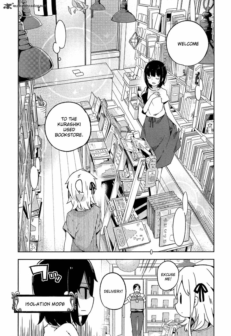 Ookami Shounen Wa Kyou Mo Uso O Kasaneru 9 23