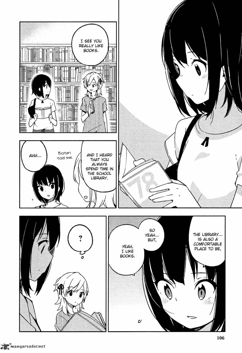Ookami Shounen Wa Kyou Mo Uso O Kasaneru 9 9