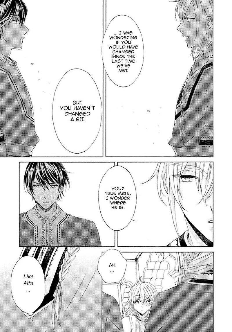 Ookami Wa Hana No Kaori 6 26