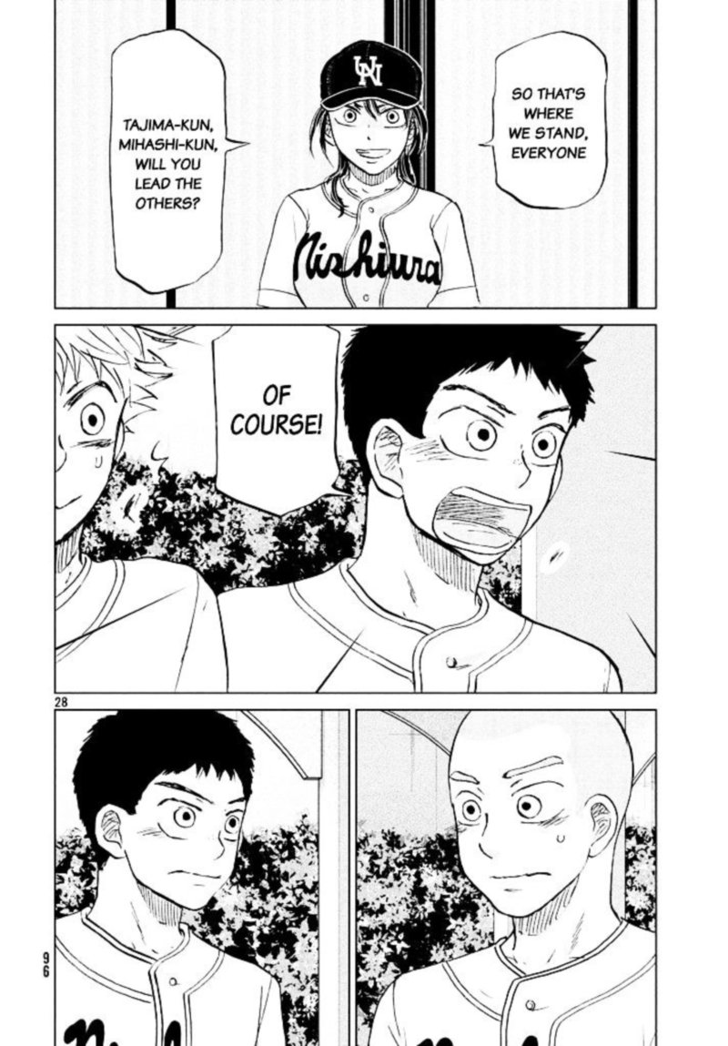 Ookiku Furikabutte 120 30