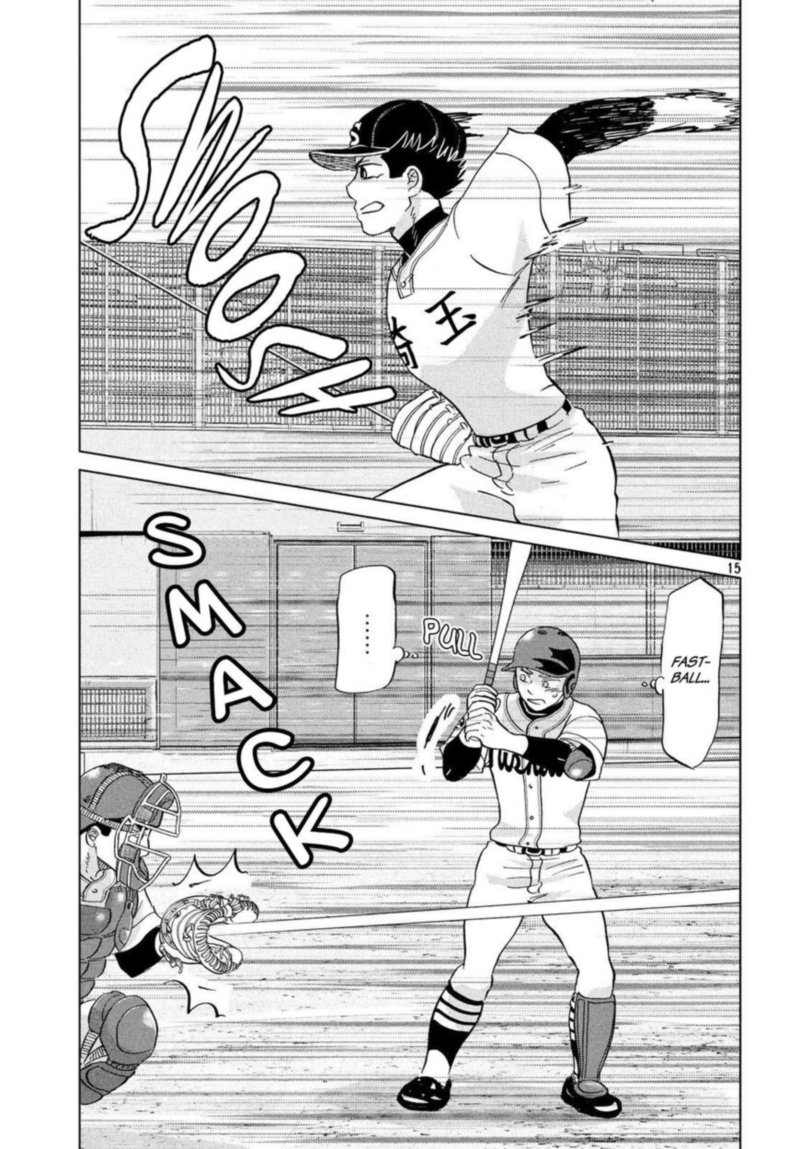 Ookiku Furikabutte 144 16