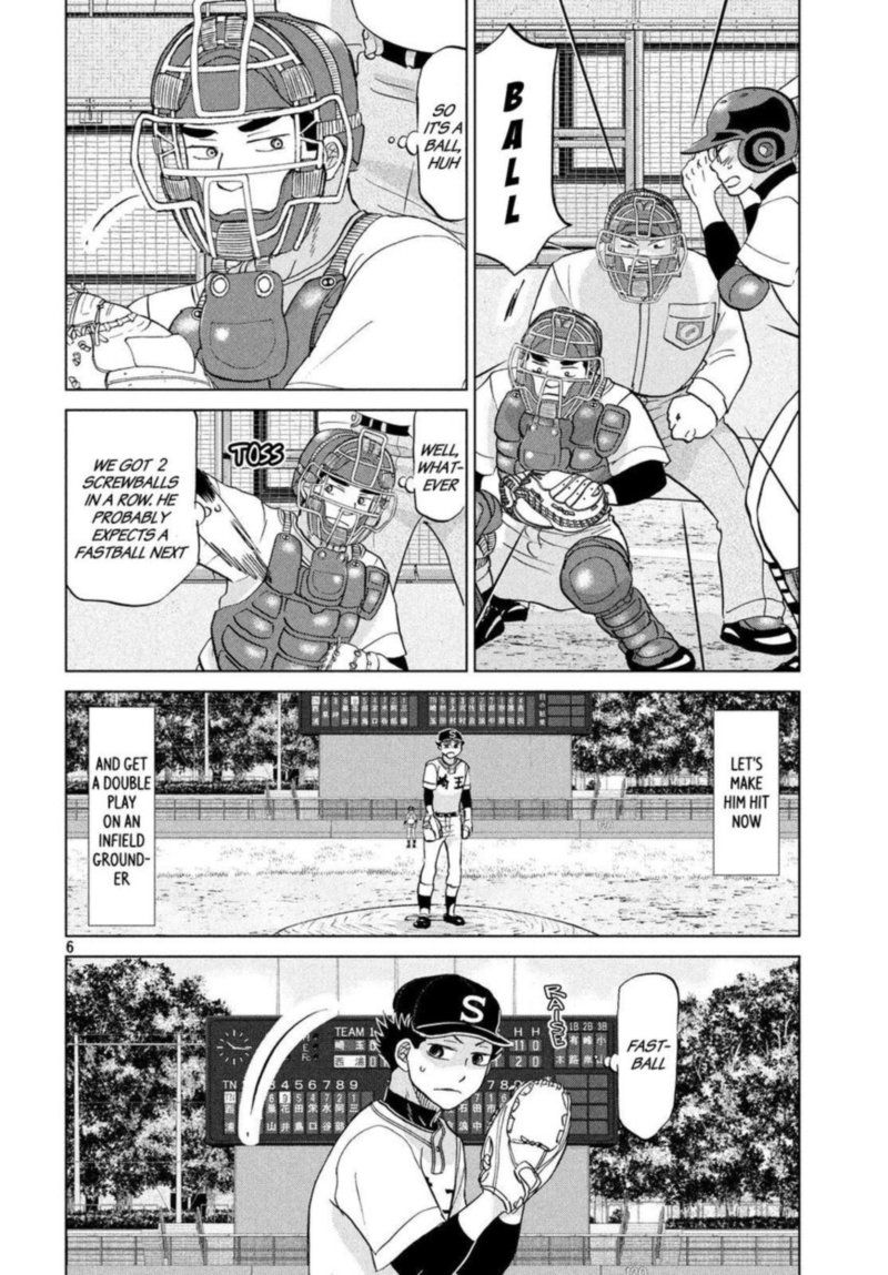 Ookiku Furikabutte 144 7
