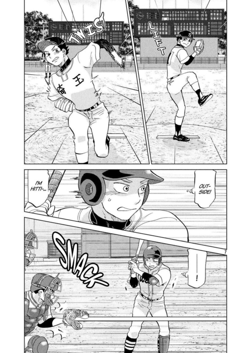 Ookiku Furikabutte 144 8