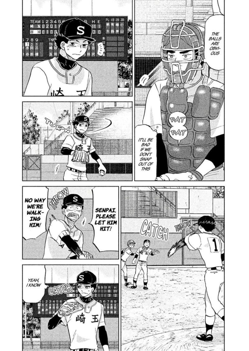 Ookiku Furikabutte 145 6