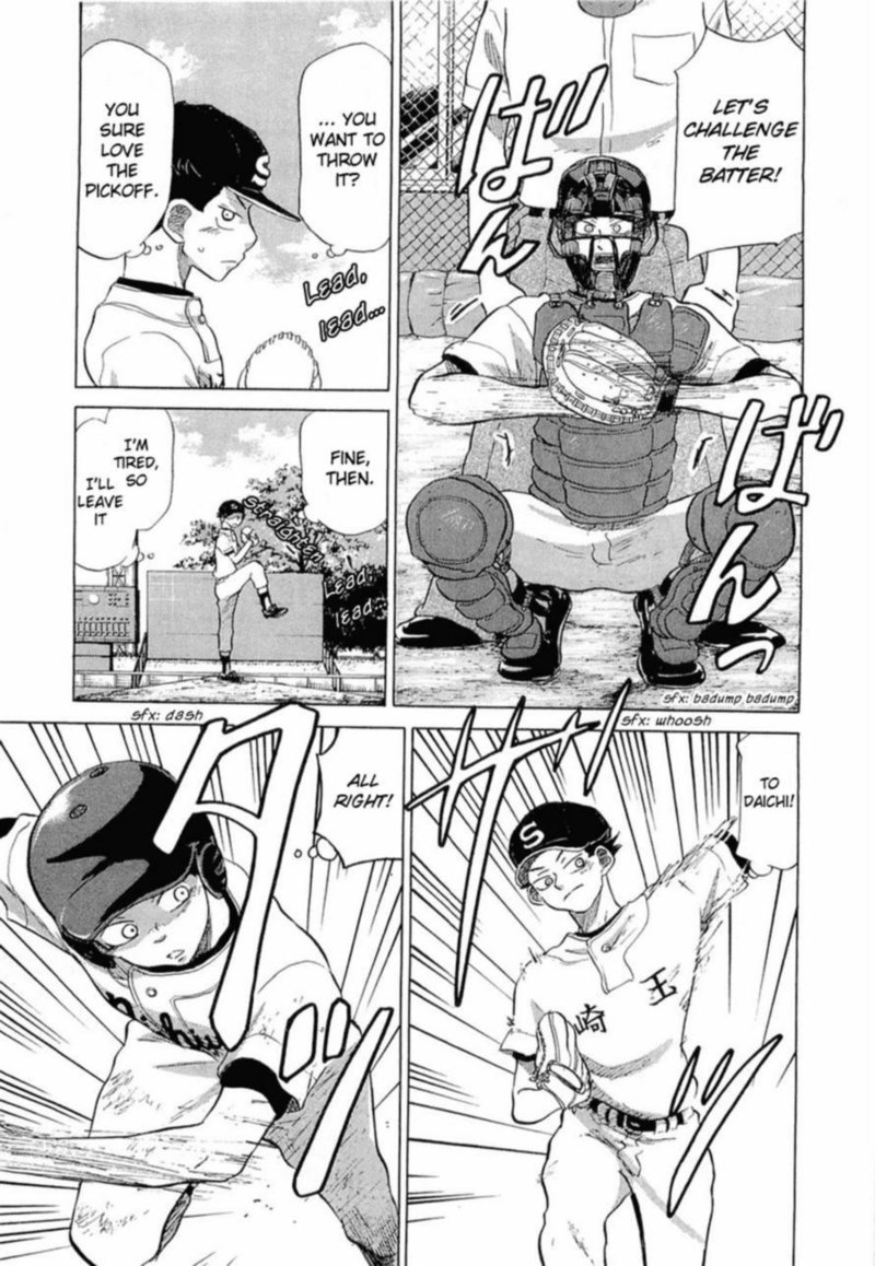Ookiku Furikabutte 34 9