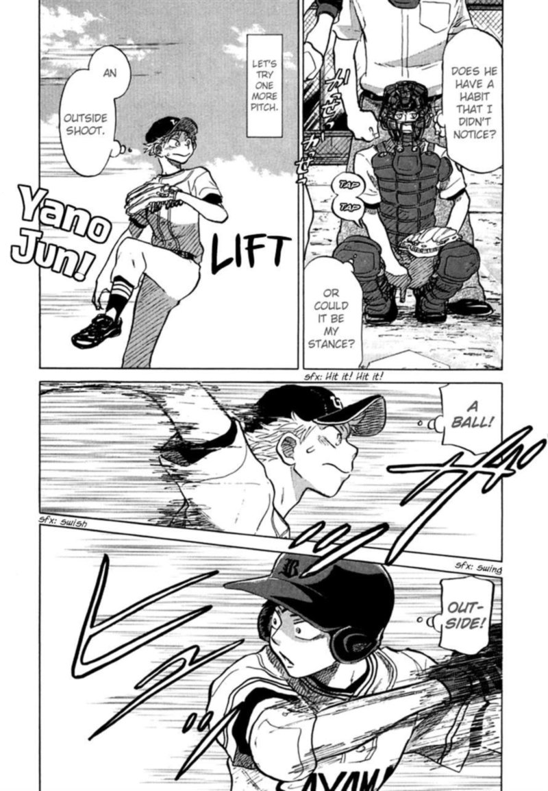 Ookiku Furikabutte 42 24