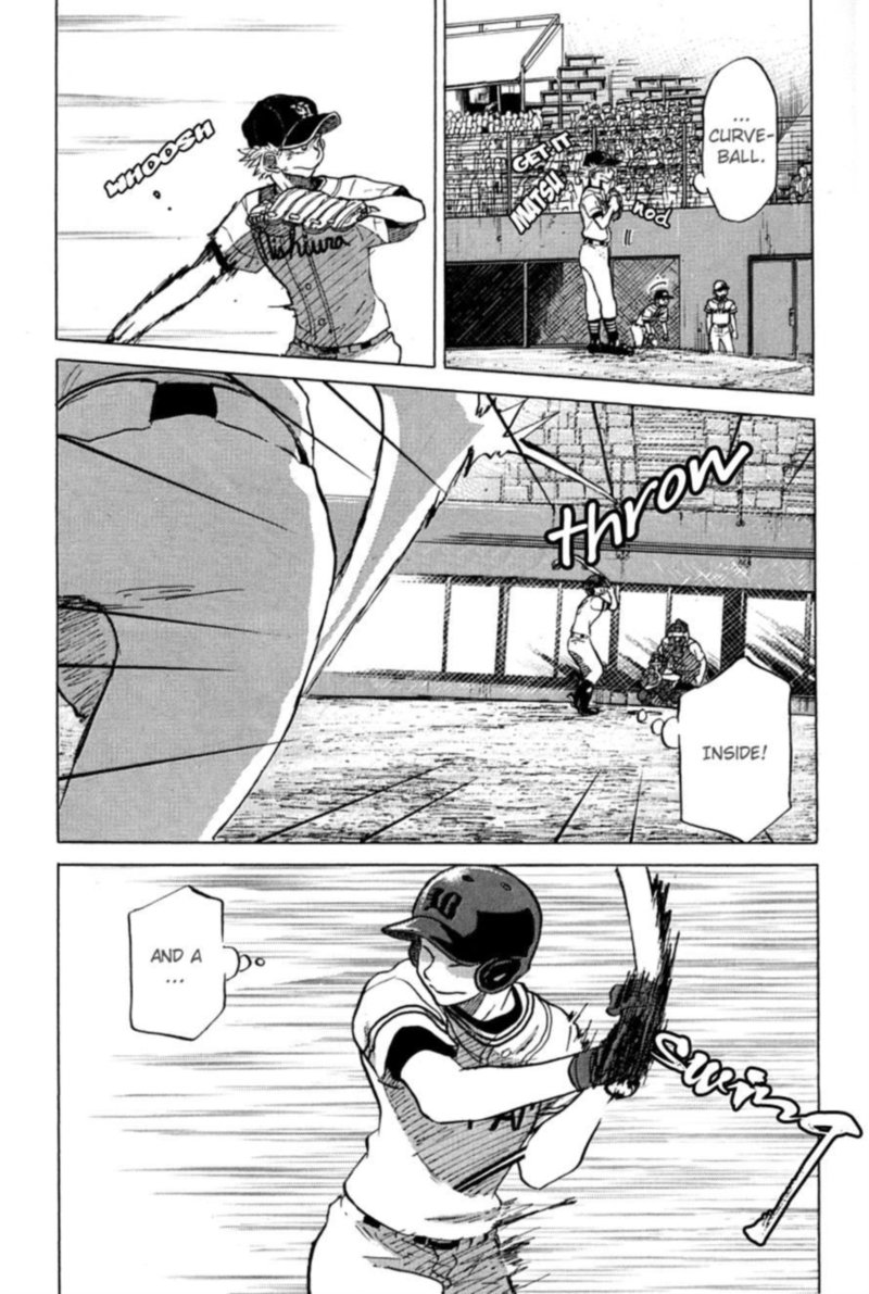 Ookiku Furikabutte 43 33