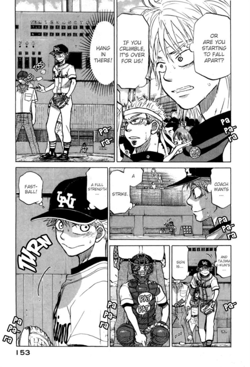 Ookiku Furikabutte 49 35
