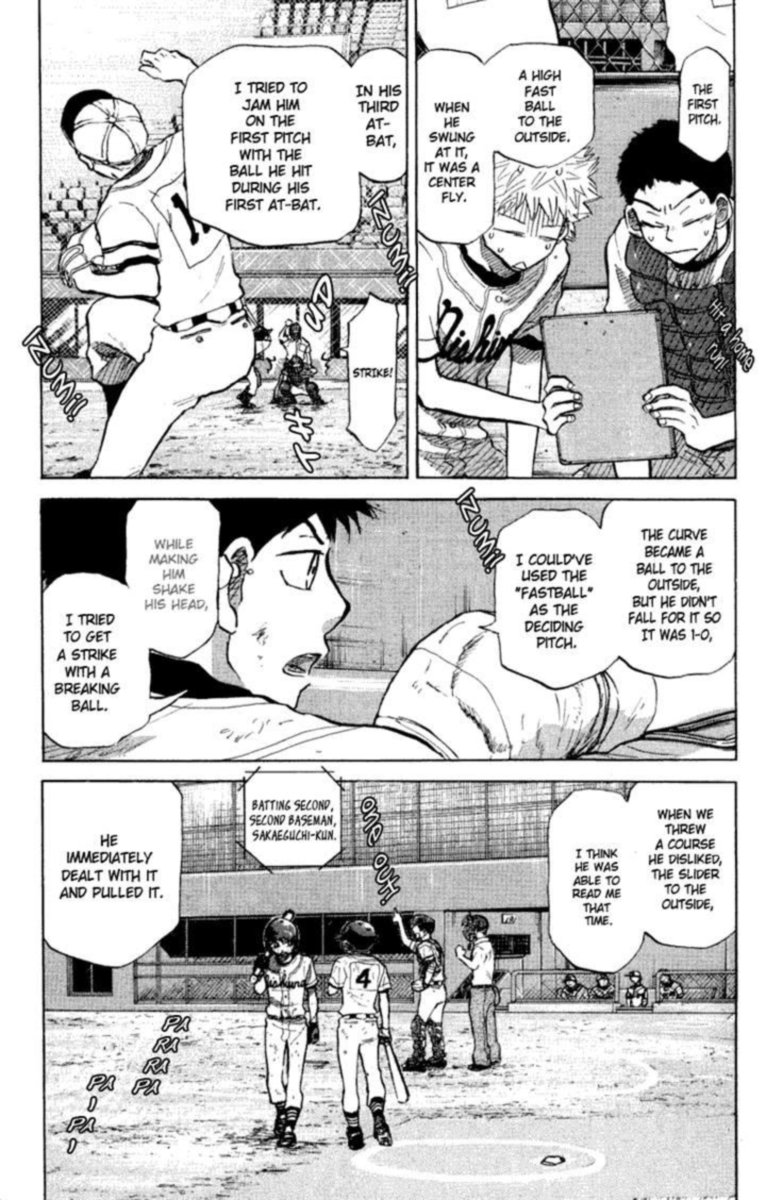Ookiku Furikabutte 50 8