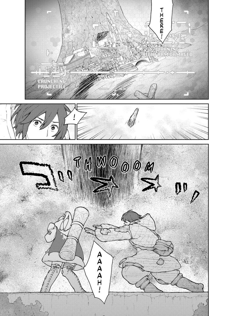 Ooyukiumi No Kaina 20 7