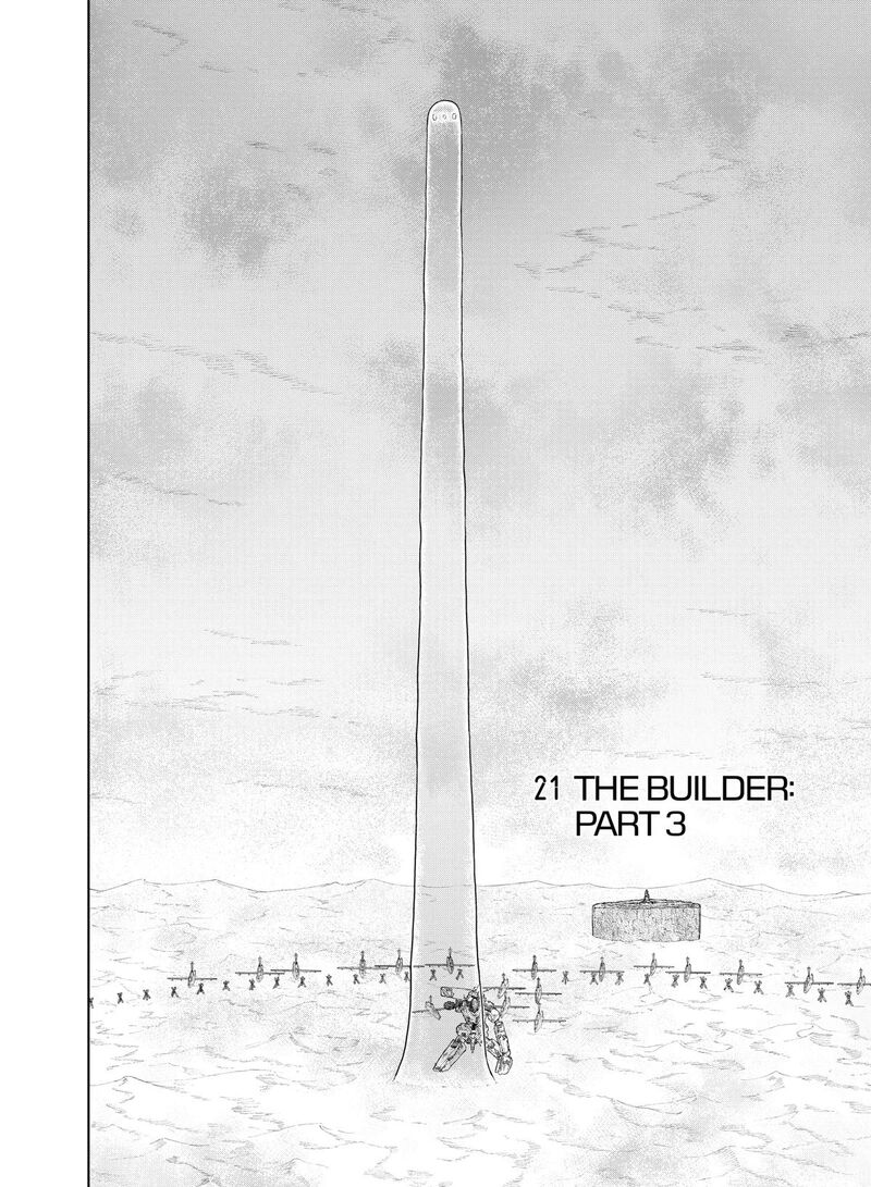 Ooyukiumi No Kaina 21 4