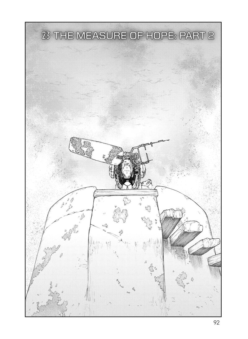 Ooyukiumi No Kaina 23 2