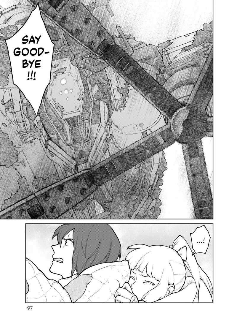 Ooyukiumi No Kaina 23 7