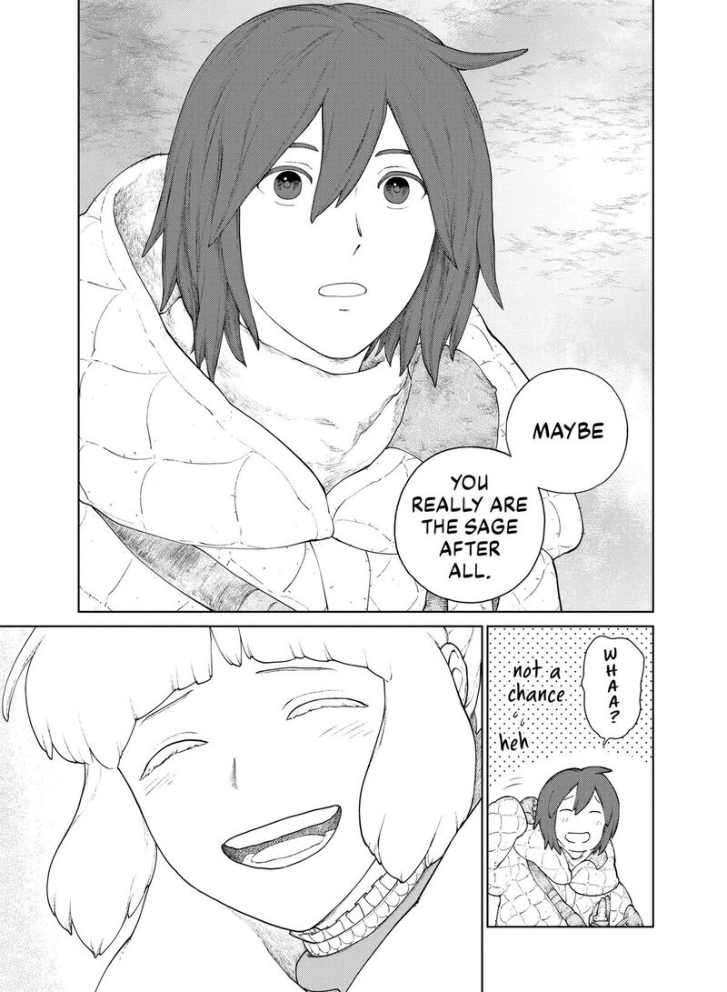 Ooyukiumi No Kaina 24 15
