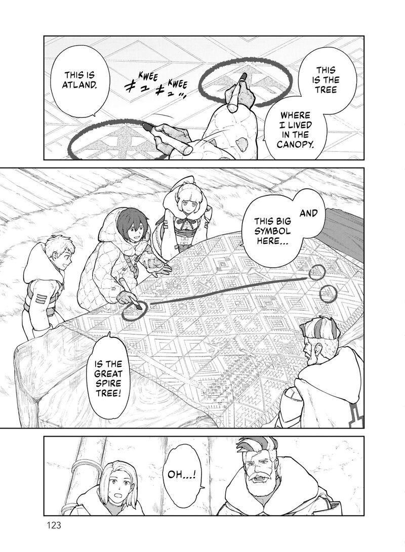 Ooyukiumi No Kaina 25 1