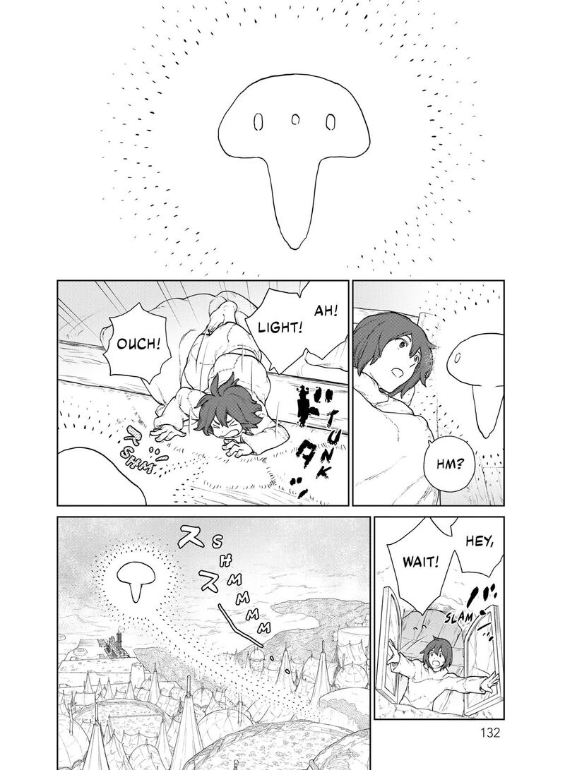 Ooyukiumi No Kaina 25 10
