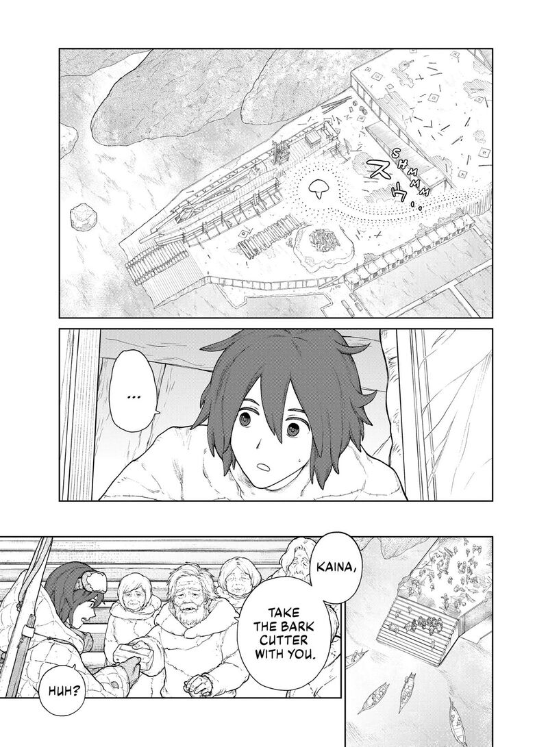 Ooyukiumi No Kaina 25 11