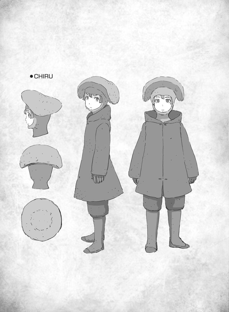 Ooyukiumi No Kaina 25e 14