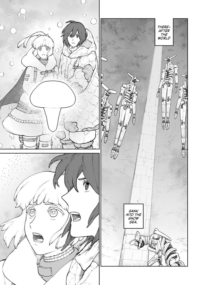 Ooyukiumi No Kaina 25e 5