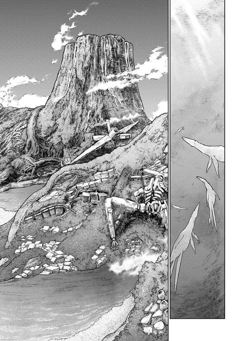 Ooyukiumi No Kaina 25e 8