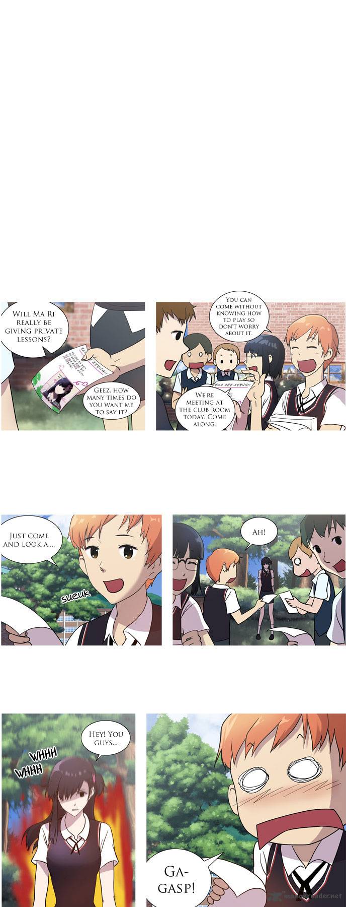 Orange Marmalade 10 10