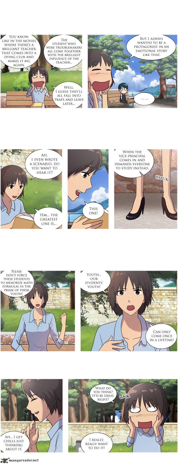 Orange Marmalade 10 6