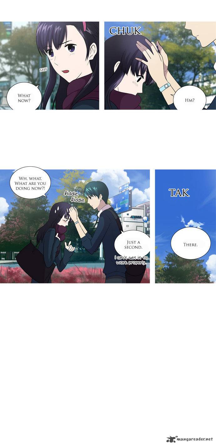 Orange Marmalade 38 13