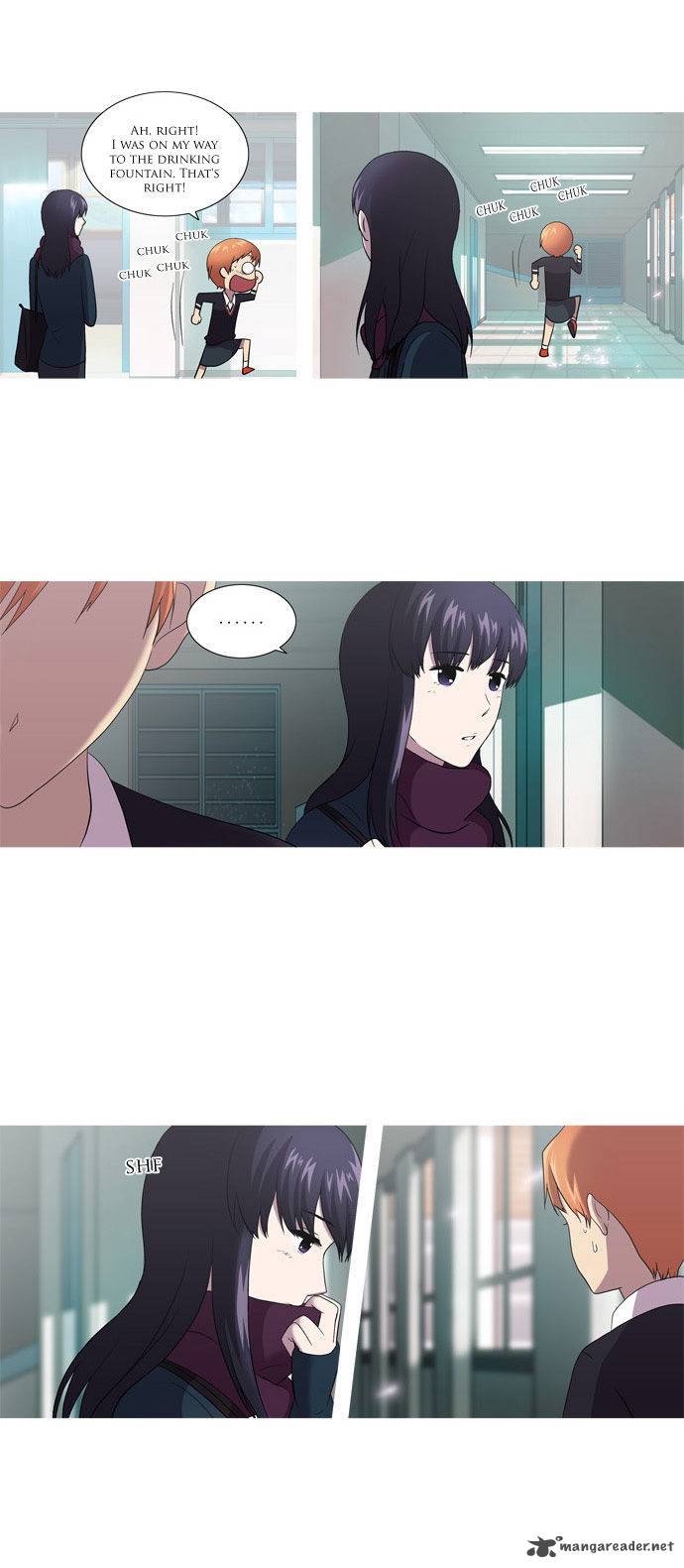 Orange Marmalade 38 18