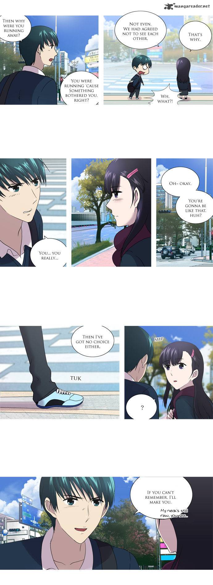 Orange Marmalade 38 5