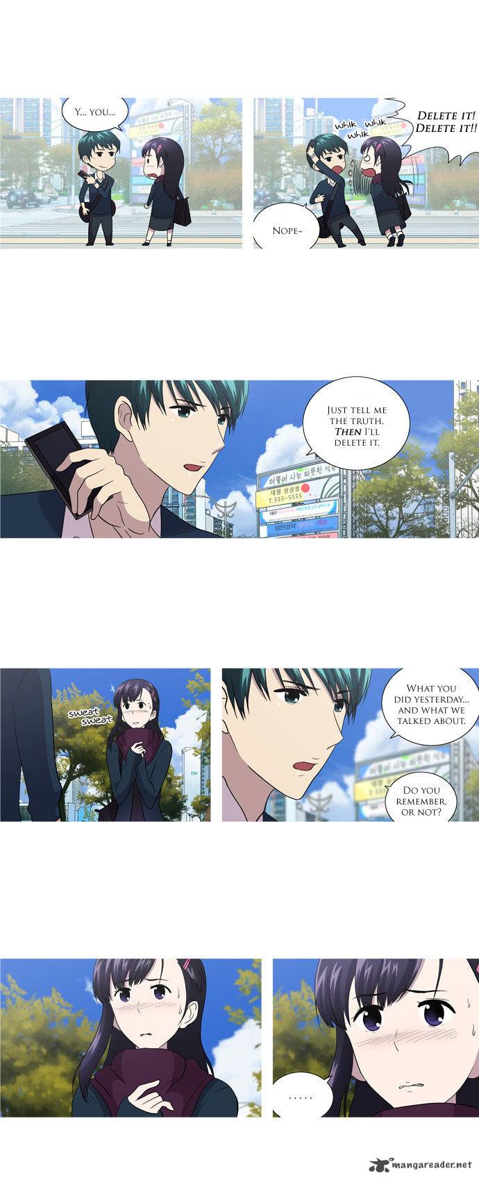 Orange Marmalade 38 9