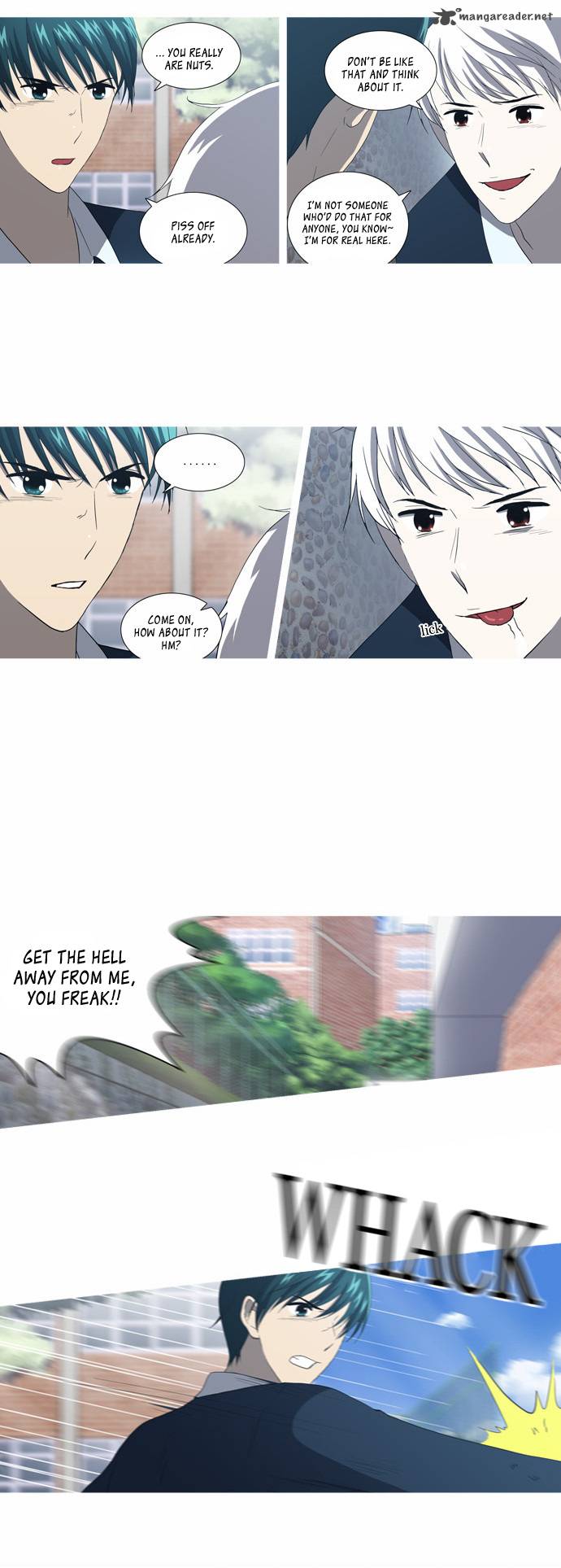 Orange Marmalade 47 4