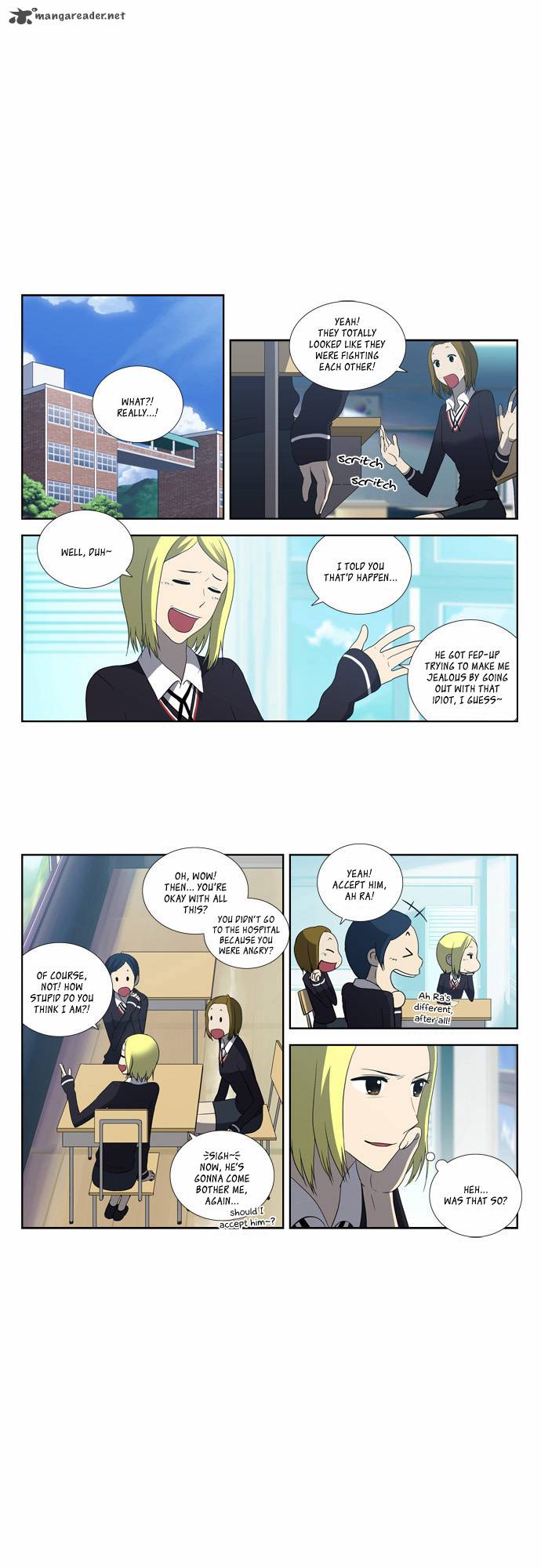 Orange Marmalade 59 1