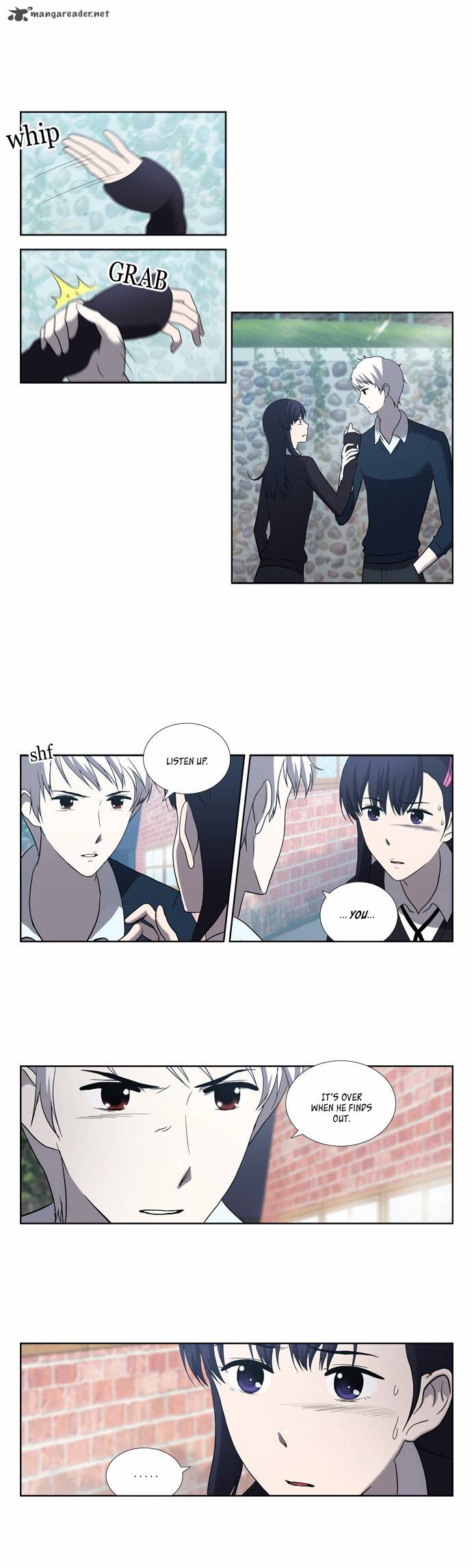 Orange Marmalade 60 17