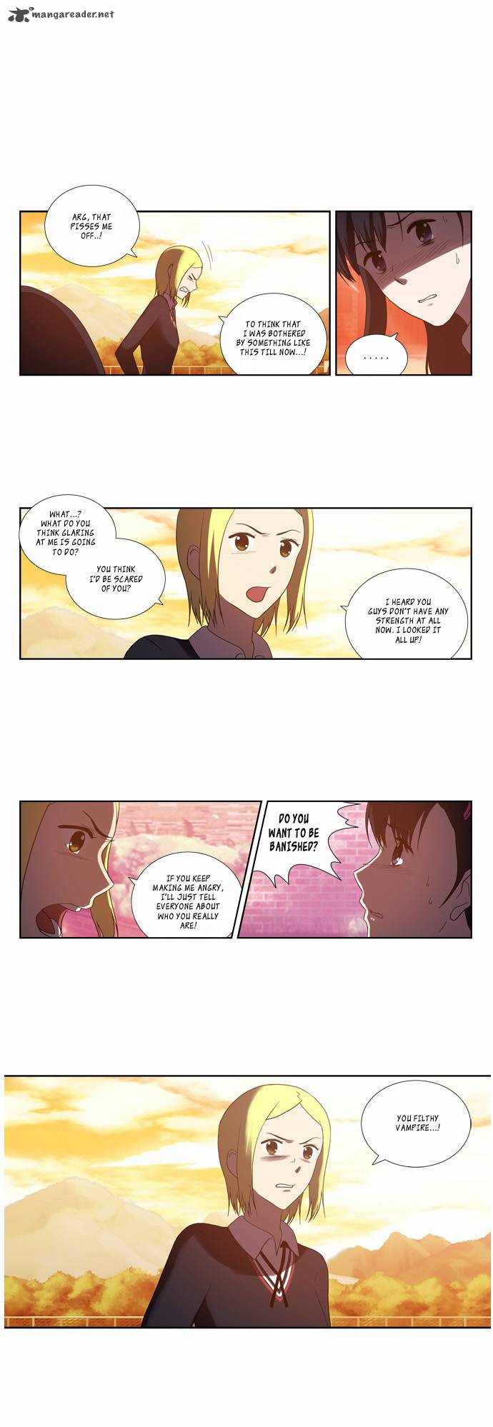 Orange Marmalade 63 1