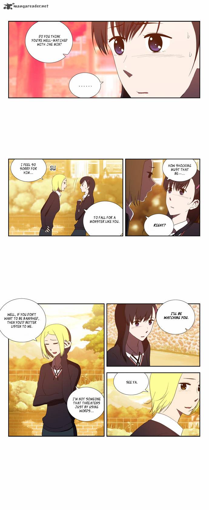 Orange Marmalade 63 4