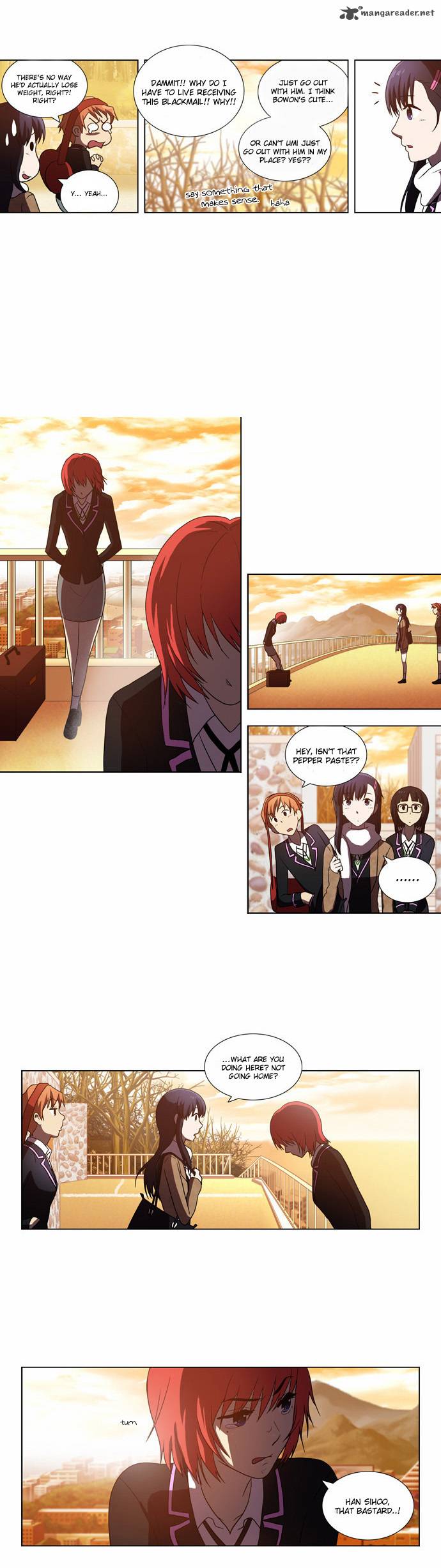 Orange Marmalade 77 8