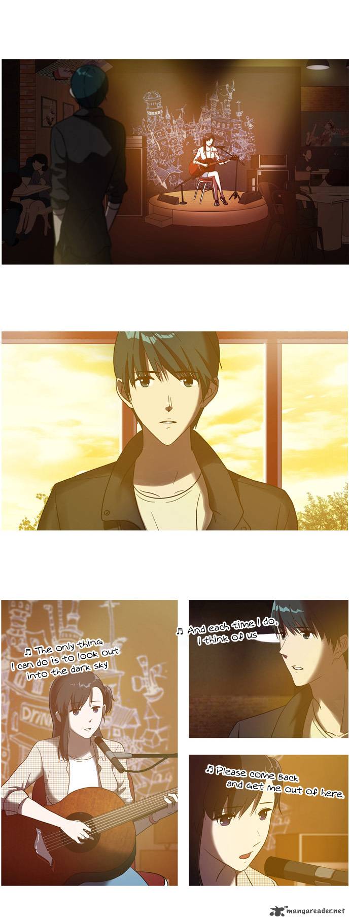 Orange Marmalade 8 16