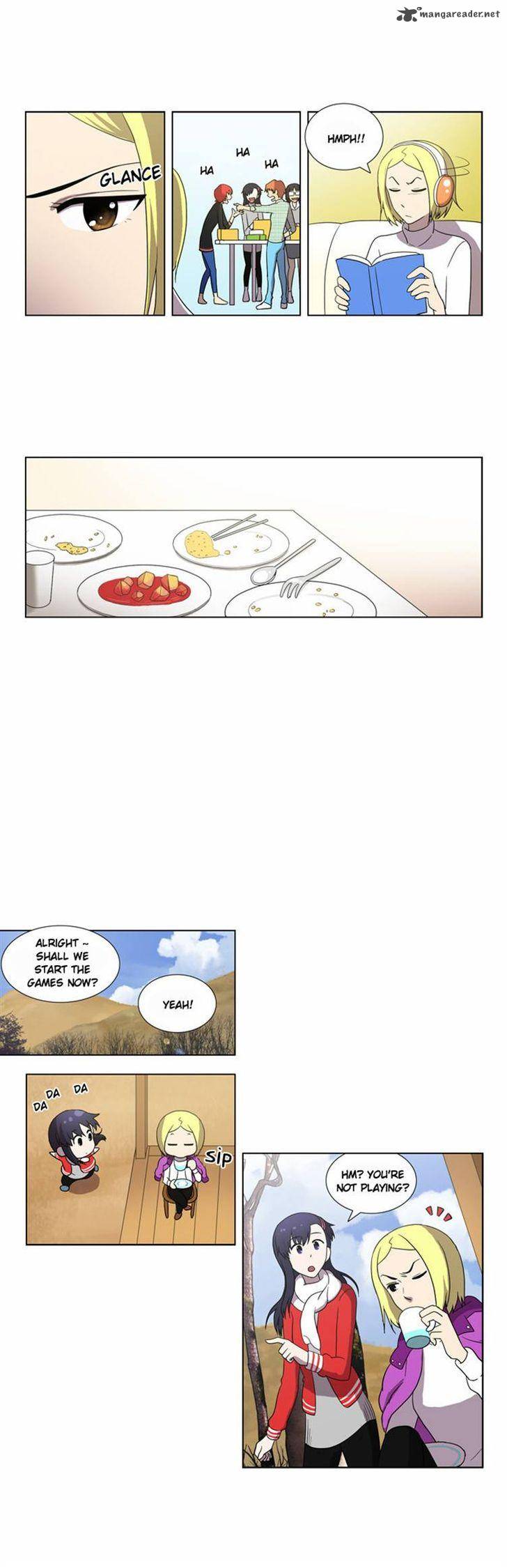 Orange Marmalade 82 7