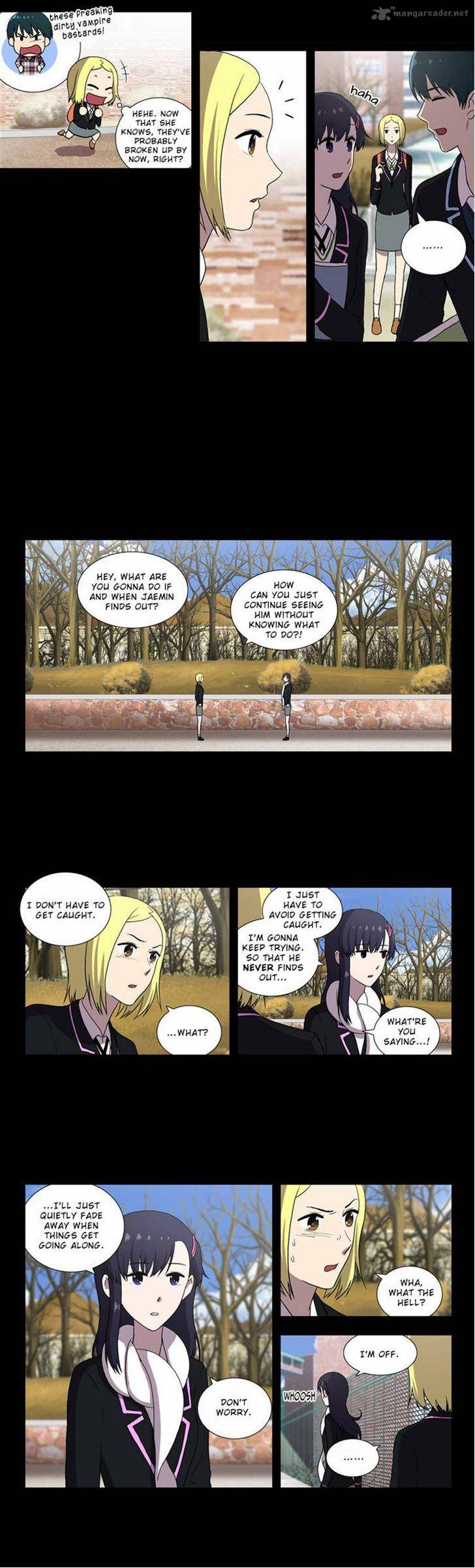 Orange Marmalade 89 3