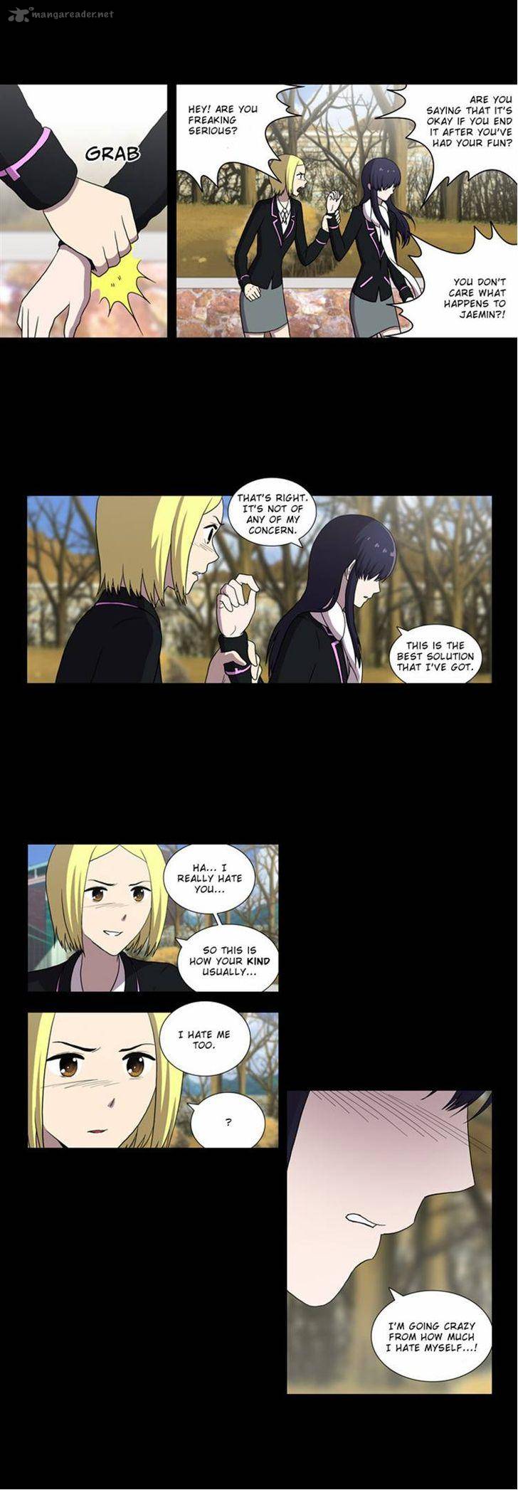 Orange Marmalade 89 4