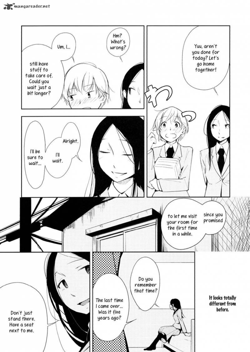 Orange Ouji Sama To Aikotoba 1 10