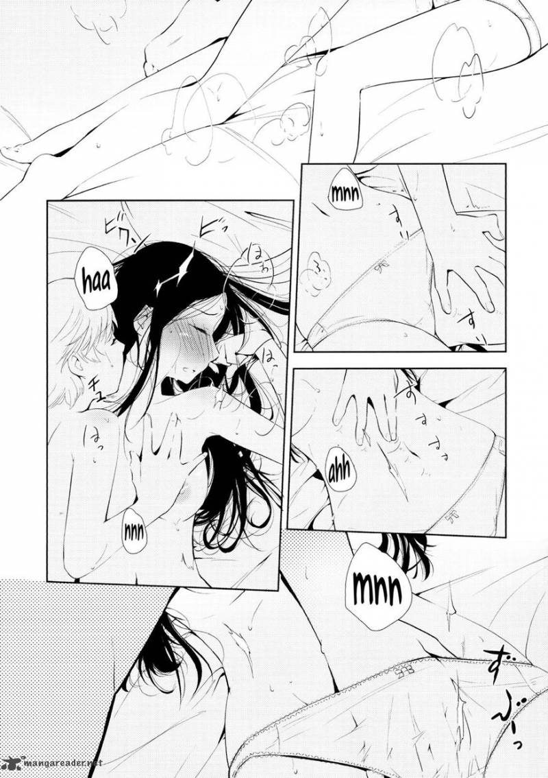 Orange Ouji Sama To Aikotoba 1 16