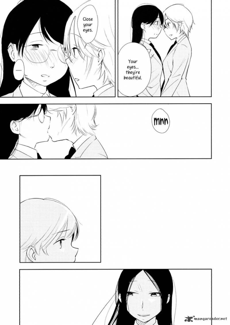 Orange Ouji Sama To Aikotoba 1 24