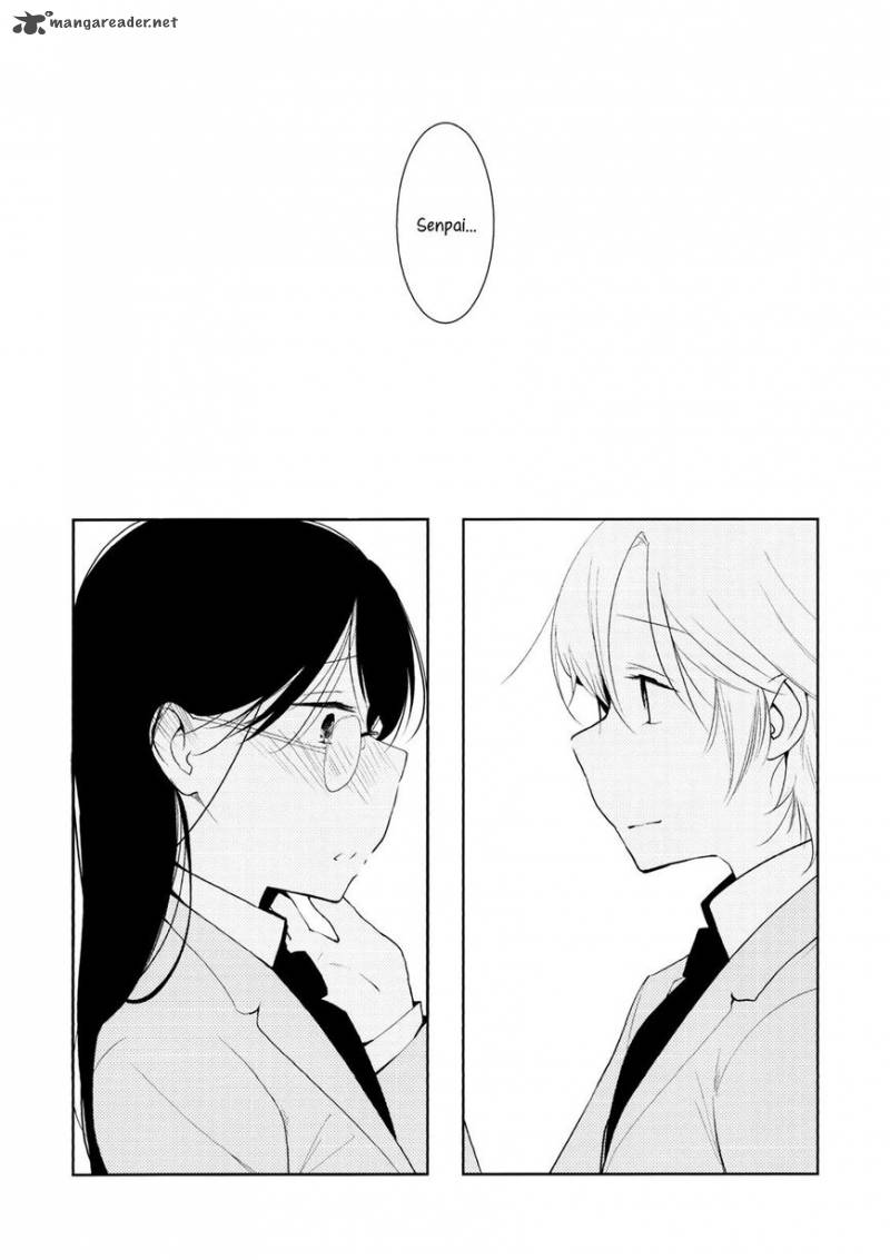 Orange Ouji Sama To Aikotoba 1 26
